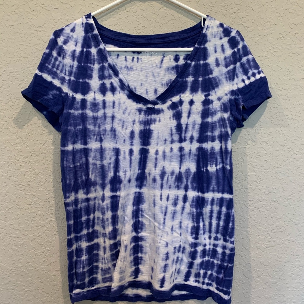 Tie Die Shirt